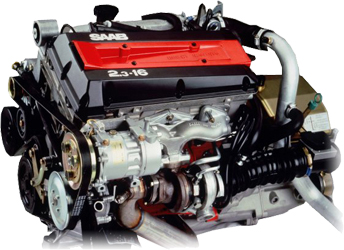 P70F0 Engine